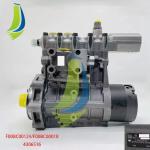 4306516 Fuel Injection Pump For QSK38 Engine for sale