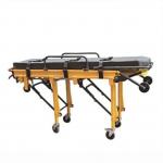 Foldable Ambulance Spine Board Stretcher Emergency Clinics Apparatuses for sale