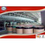 1280mm / 1620mm Width BOPP Jumbo Roll / Acrylic Packaging Tape for sale