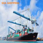 One Stop Service International Sea Shipping To USA for sale