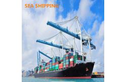 China One Stop Service International Sea Shipping To USA supplier