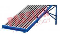 China CE Approved Thermal Solar Water Heater System Multi Function Energy Saving supplier