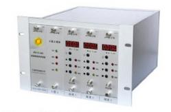 China Highly Intelligent Rotational Speed Sensor / protection monitor supplier
