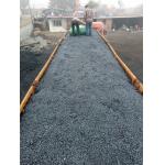Aluminium Smelting Grade Crude Coal Tar with Coking Value ≥ 54%