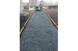 China Aluminium Smelting Grade Crude Coal Tar with Coking Value ≥ 54% supplier