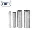 10 Feet EMT Conduit Pipe 1 / 2 Inch Electrical Metallic Tube Conduit for sale