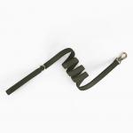 Leather Pet Leash Comfortable 150cm  pet Accessories for Dog Use for sale