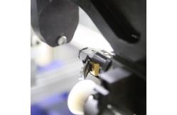 China Single Layer Compact Semi Automatic Busway Assembly Line supplier
