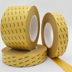 TESA 68540 PET Transparent LCD Splicing Double Sided Adhesive Tape for sale
