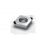 ManaNova Carbide PCBN Cutting Tools Polycrystalline Cubic Boron Nitride CCGW Insert