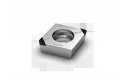 China OEM CCGW PCBN Cutting Tools Carbide Turning Insert For Cast Iron supplier