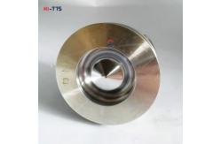 China Polished Internal Combustion Piston For Diesel Engine supplier
