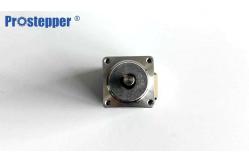 China 20mm 0.02N.M Two Phase Bipolar NEMA Stepper Motor supplier
