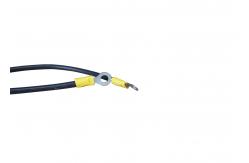 China Multi Core Ring Terminal 200mm Electronic Wiring Harness supplier