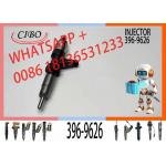 Common Rail Fuel Injector 0445120371 0445120382 For  3969626 396-9626  T413609