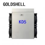 New 2250W Goldshell KD5 Miner 18T Blake2s Asic Mining Machine for sale