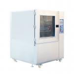 Sand Dust Test Chamber Iec60529 Ip5x Ip6x Lab Programmable Simulate Environment for sale