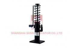 China Passenger Elevator Safety Parts Hydraulic Buffer Elevator Oil Buffer supplier
