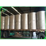 350 Microns Polypropylene Synthetic Paper For Inkjet Printers Sheet for sale