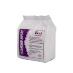 Lint Free SMT Stencil Cleaning Wiper SMC1004 Cellulose Nonwoven Cleanroom Wipes for sale