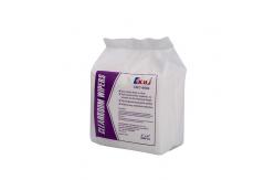 China Polyester Blend SMT Stencil Cleaning Wiper supplier
