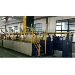 Standard Resin Vacuum Impregnation Equipment For Die Casting Parts