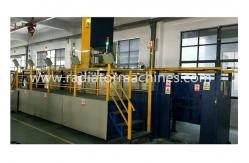 China Standard Resin Vacuum Impregnation Equipment For Die Casting Parts supplier