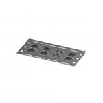 Wireless Communication Module MF1SEP1031DA8 1 Kbit Secure Contactless Smart Card IC for sale