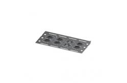 China Wireless Communication Module MF1SEP1031DA8 1 Kbit Secure Contactless Smart Card IC supplier