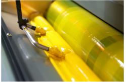 China Fast/quick setting and drying offset printing ink supplier