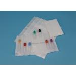 High Security MDPE Specimen Bags Pouch Leak Proof for sale