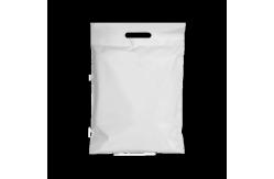 China Custom Poly Compostable Bubble Mailers Biodegradable Shipping Bag supplier