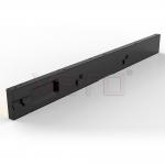29.4'' Shelf Stretched LCD Bar Digital Sign Dedicated Advertisement Shows