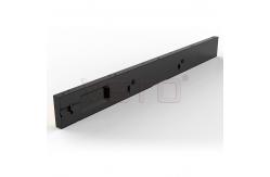 China 29.4'' Shelf Stretched LCD Bar Digital Sign Dedicated Advertisement Shows supplier