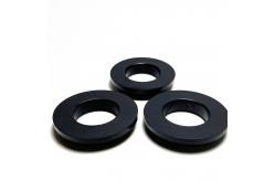 China Gasket Rubber O-Ring Gasket Sealing Ring Molding Processing Service supplier