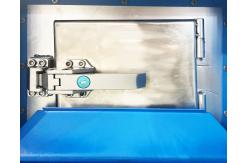 China Small Scale Food Waste Composting Machine SUS304 Waste Treatment Deodorization supplier