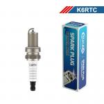 Nickel Alloy Electrode J Type Motorcycle Spark Plugs B7TC/CR8E for sale