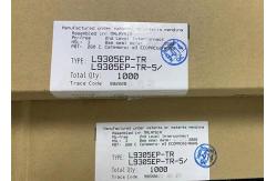 China Gate Drivers L9305EP Automotive 4-Channel Valve Driver HSSOP36 Integrated Circuit Chip supplier