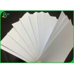 610mm 860mm 100grs 120grs Uncoated Premium White Paper Roll For Making Envelope