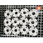 ASTM A182 F316/F316L Stainless Steel Flanges SWRF / SOFF / WNRF Type B16.5 for sale