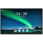 86 inch Interactive Touch Screen whiteboard Smart boards for Classroom Meeting room for sale
