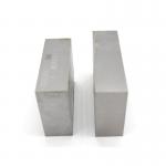 Flat Thread Rolling Machine Dies DC53 Material For Making Screw