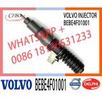 21244717 BEBE4F01001 BEBE4F01101 BEBE4F01102 BEBE4F04001 BEBE4F07001 BEBE4F09001 EX631029 Diesel Injector