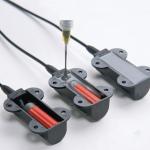 Auto Epoxy Dispenser CNC Ab Part with Ab Ratio 1 1-10 1 Adjustable and Vacuum Function for sale