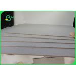 1mm Hard Laminated Grey Board For Book Binding Hardcover Books