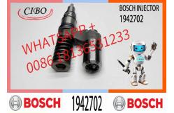 China DC12 DC13 DC16 engine injector 0414701035 0414701027 1487472 1942702 0414701043 0414701092 supplier