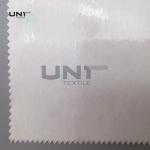 Adhesive 160cm Width TPU Hotmelt Film Double Side Fusible for sale