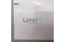 China Adhesive 160cm Width TPU Hotmelt Film Double Side Fusible supplier