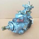 Fuel Injection Pump 22100-1C201 196000-26532 For Land Cruiser 1HZ Engine