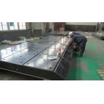 UPE Plastic UHMWPE Fender Panels PE HDPE Anti - collision Board 1690×1760mm